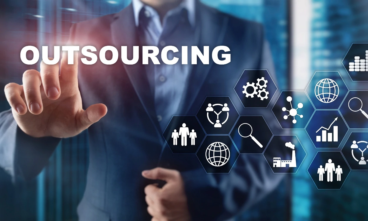 Outsourcing