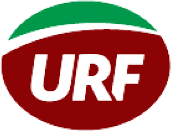 Logo URF