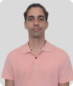 Ernesto Henríquez Rivero picture. Picture of member team.