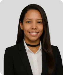 Patricia Ponce de León Atiés picture. Picture of member team.