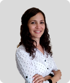 Adisleydis Pereira picture. Picture of member team.