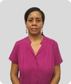 Annia Lamar picture. Picture of member team.