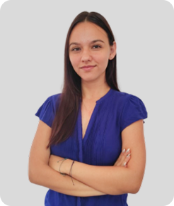 Diana Alfonso picture. Picture of member team.