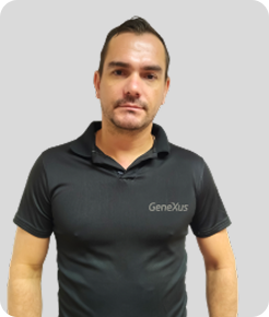 Exneyder Proenza picture. Picture of member team.