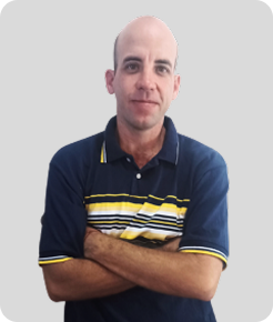 Iriam Gonzalez picture. Picture of member team.