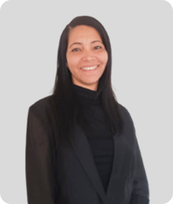 Janet Serpa picture. Picture of member team.