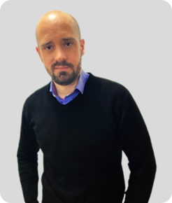 Jorge Borges Rodríguez picture. Picture of member team.