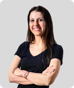 Luciana Cisneros picture. Picture of member team.