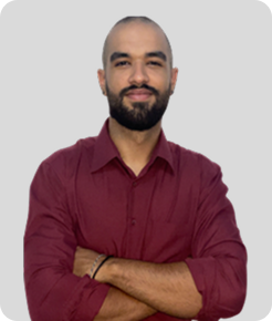 Manuel Pantoja picture. Picture of member team.