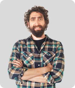 Matías Preciozzi Sparano picture. Picture of member team.