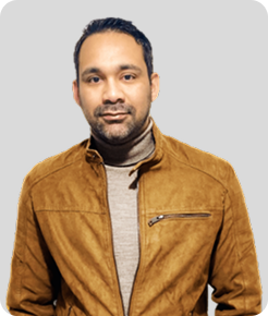 Nelson Jiménez Martínez picture. Picture of member team.