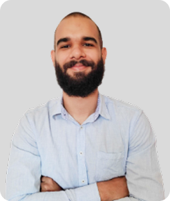 Orlando Pantoja picture. Picture of member team.