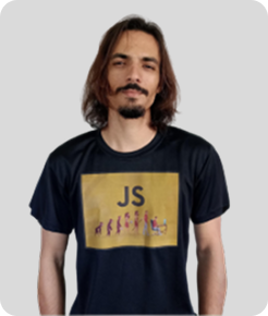 Roberto Rodriguez picture. Picture of member team.