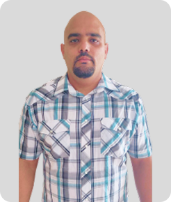 Ruben Bonachea picture. Picture of member team.