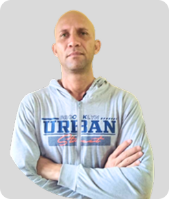 Rusbel Garcia picture. Picture of member team.