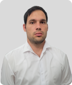 Wuilliam Hernández picture. Picture of member team.