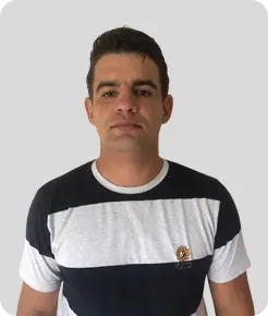 Juan Pablo Leon Bencomo picture. Picture of member team.