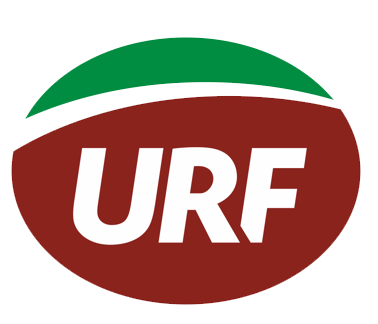 urf logo