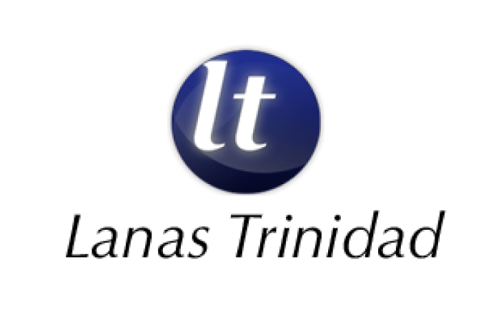 Logo Lanas-Trinidad