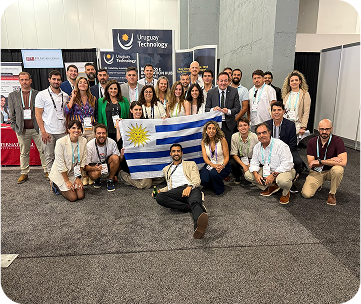 DigitalProjex at emerge Americas